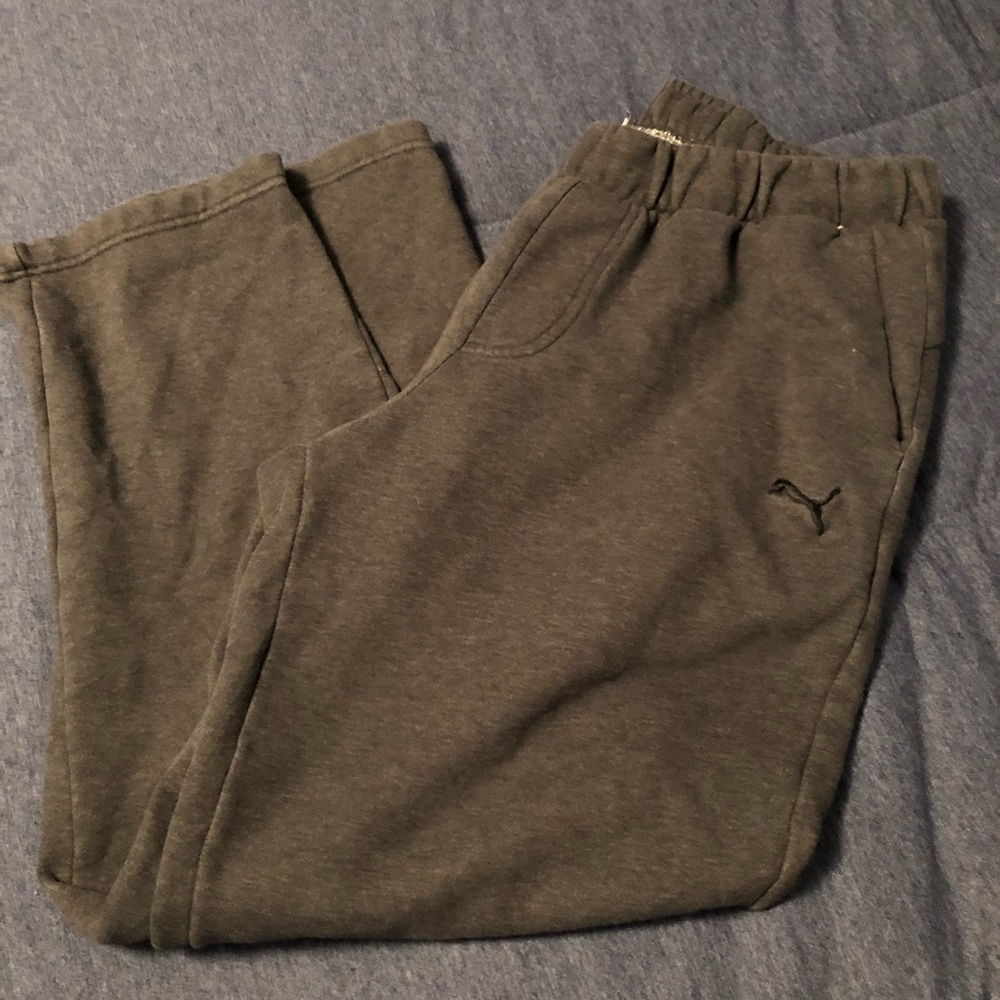 Puma Sweat Pants